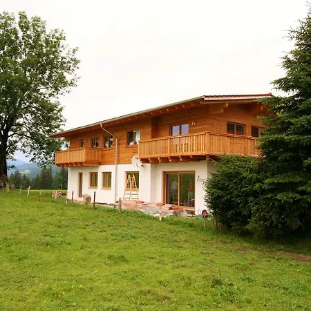 Hohe Salve An Der Piste Apartment *
