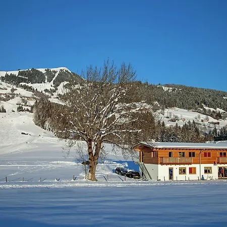 Apartment Hohe Salve An Der Piste Haslau