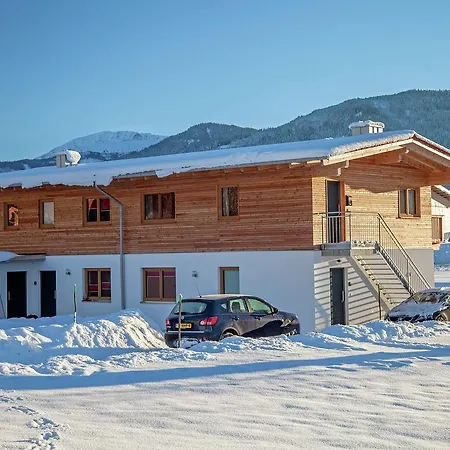 Apartment Hohe Salve An Der Piste *
