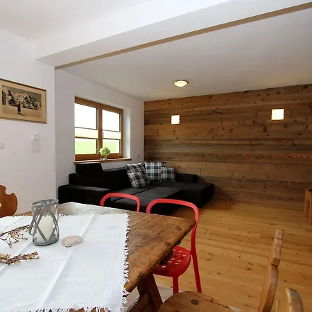 Hohe Salve An Der Piste Apartment *