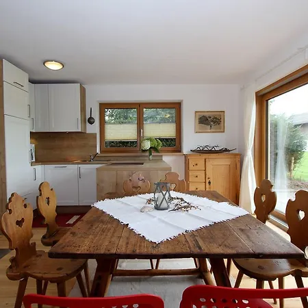 Apartment Hohe Salve An Der Piste