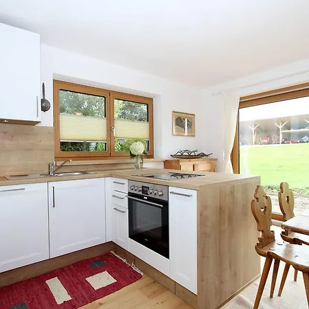 Hohe Salve An Der Piste Apartment Haslau