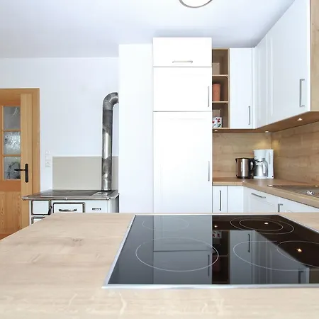 Apartment Hohe Salve An Der Piste *