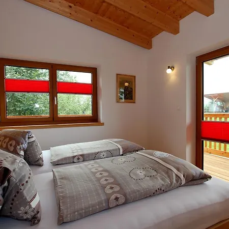 Hohe Salve An Der Piste Apartment *