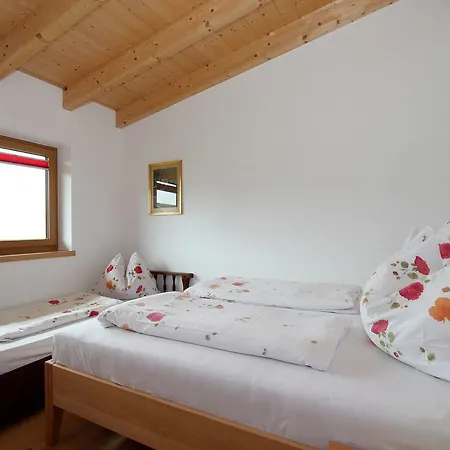 Apartment Hohe Salve An Der Piste Haslau