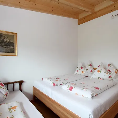 Apartment Hohe Salve An Der Piste