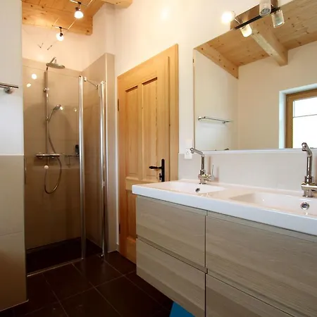 Hohe Salve An Der Piste Apartment Haslau