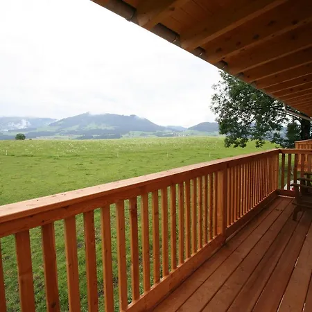 Apartment Hohe Salve An Der Piste Haslau