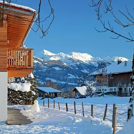 Apartment Hohe Salve An Der Piste