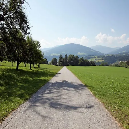 Apartment Hohe Salve An Der Piste *